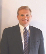 Eric Scott